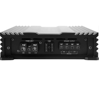 Автоусилитель URAL ТТ 2.100