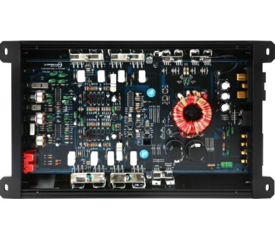 Автоусилитель URAL ТТ 2.100