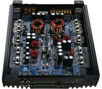 Автоусилитель URAL ТТ 2.100