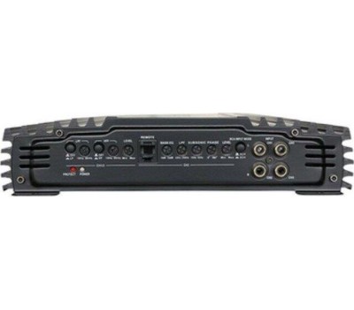 Автоусилитель URAL ТТ 2.100