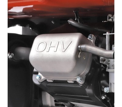 Генератор бензиновый PATRIOT 472102195 Генератор бензиновый GRA 9500AWS