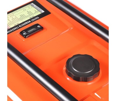 Генератор бензиновый PATRIOT 472102195 Генератор бензиновый GRA 9500AWS