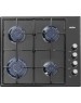 Варочная поверхность газовая SIMFER H60Q40B411