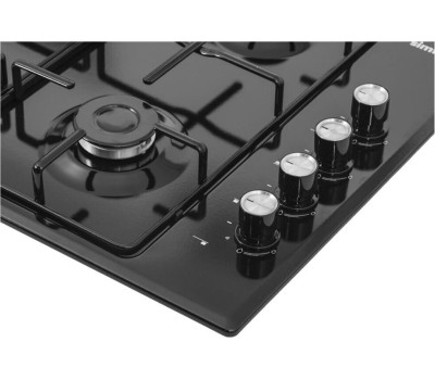 Варочная поверхность газовая SIMFER H60Q40B411
