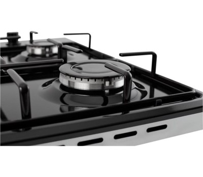 Варочная поверхность газовая SIMFER H60Q40B411