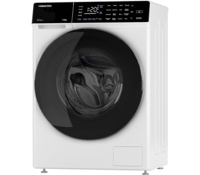 Стиральная машина HIBERG i-DDQ9-712 W