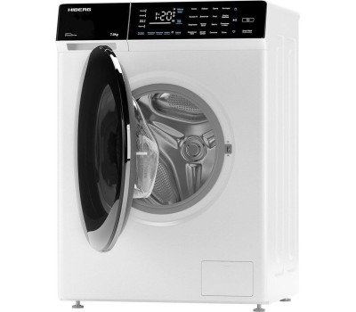 Стиральная машина HIBERG i-DDQ9-712 W