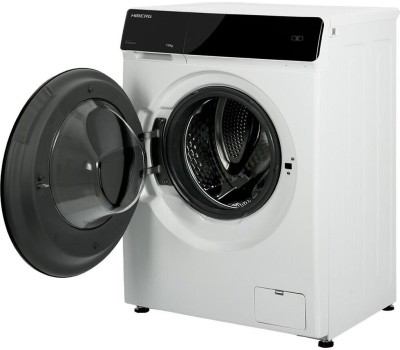 Стиральная машина HIBERG i-DDQ9-712 W
