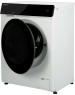 Стиральная машина HIBERG i-DDQ9-712 W