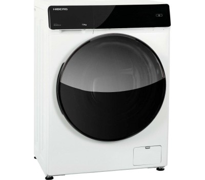 Стиральная машина HIBERG i-DDQ9-712 W