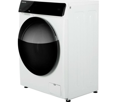 Стиральная машина HIBERG i-DDQ9-712 W