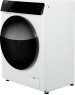 Стиральная машина HIBERG i-DDQ9-712 W
