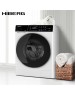 Стиральная машина HIBERG i-DDQ9-712 W