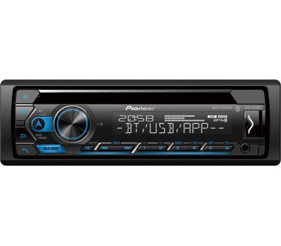 Автомагнитола PIONEER DEH-S4250BT