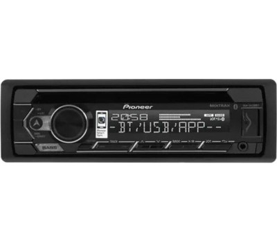 Автомагнитола PIONEER DEH-S4250BT