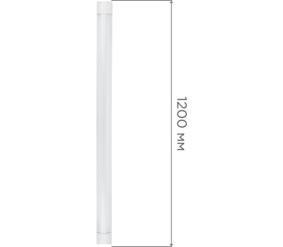 Светильник СТАРТ (19445) LL 18W 4000K OP SF IP20 белый