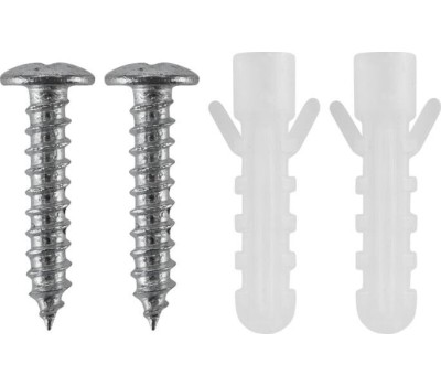 Светильник СТАРТ (19445) LL 18W 4000K OP SF IP20 белый