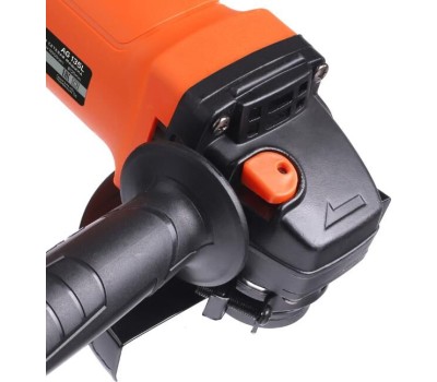 Машина углошлифовальная PATRIOT 110301135 AG 135L