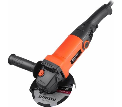 Машина углошлифовальная PATRIOT 110301135 AG 135L