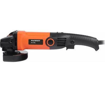 Машина углошлифовальная PATRIOT 110301135 AG 135L