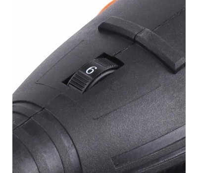 Машина углошлифовальная PATRIOT 110301135 AG 135L