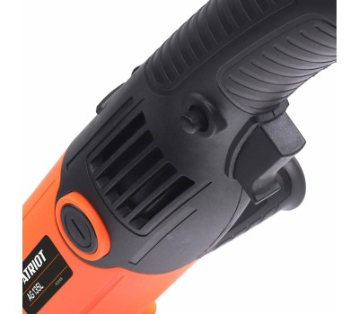 Машина углошлифовальная PATRIOT 110301135 AG 135L