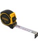 Рулетка DENZEL Рулетка 5м х 19мм, двухкомп. корпус, магнитный обрезиненный зацеп 31531