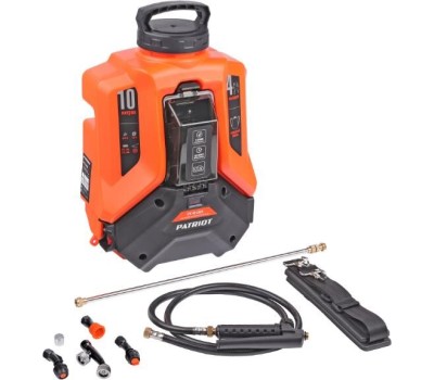 Распылитель аккумуляторный PATRIOT 755302613 PT 10 UES Распылитель аккумуляторный
