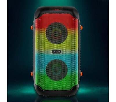 Мидисистема GINZZU GM-234