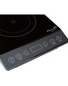Электроплитка ELTRONIC (88-20) 1 конфорка черный