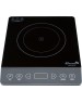 Электроплитка ELTRONIC (88-20) 1 конфорка черный