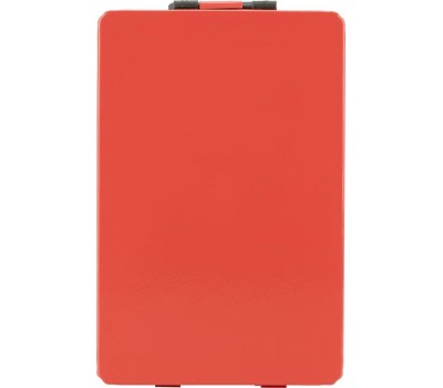 Набор сверл MATRIX Набор нитридтитан. сверл по металлу, 1.5-6.5 мм (через 0.5 мм+3.2мм 4.8 мм), НSS, 13 шт