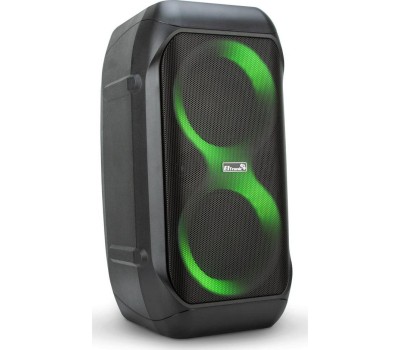 Мидисистема ELTRONIC (20-98) CRAZY BOX 1200 - колонка 06