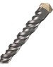 Бур KRANZ (KR-91-0092) Бур по бетону 26x1000x940мм, SDS PLUS