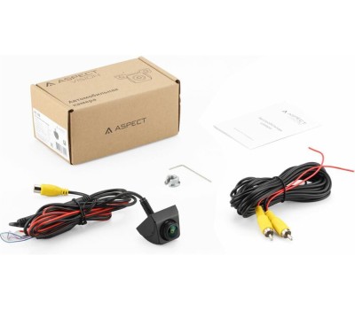 Камера заднего вида ASPECT RC-9B