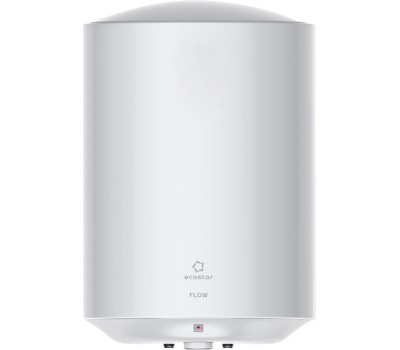 Водонагреватель накопительный электрический ECOSTAR EWH-F80-RE FLOW (НС-1631836)