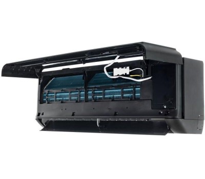 Сплит-система DANTEX RK-09SATBI Black PLUS/RK-09SATBIE