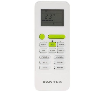 Сплит-система DANTEX RK-09SATBI Black PLUS/RK-09SATBIE