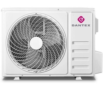 Сплит-система DANTEX RK-09SATBI Black PLUS/RK-09SATBIE