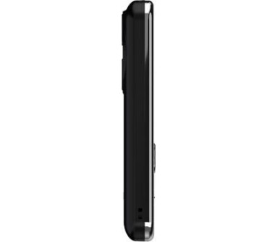 Телефон мобильный MAXVI P18i Black