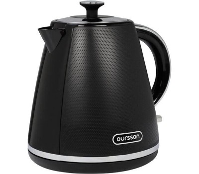 Электрический чайник OURSSON KE1718P/DG