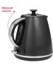 Электрический чайник OURSSON KE1718P/DG