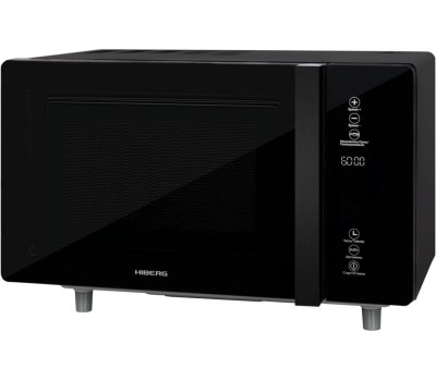 HIBERG Микроволновая печь VM-4588 B