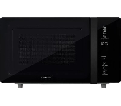 HIBERG Микроволновая печь VM-4588 B