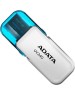 ADATA Флэш-накопитель USB2 32GB WHITE AUV240-32G-RWH