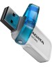 ADATA Флэш-накопитель USB2 32GB WHITE AUV240-32G-RWH