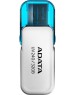 ADATA Флэш-накопитель USB2 32GB WHITE AUV240-32G-RWH