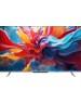 SKYWORTH QLED 65Q67G SMART TV 4K Ultra HD безрамочный