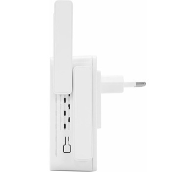 DIGMA Повторитель беспроводного сигнала D-WR310, белый [d-wr310v2]