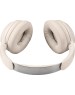 Наушники DEFENDER (63475) FreeMotion B475 ANC бежевый, ANC, Bluetooth